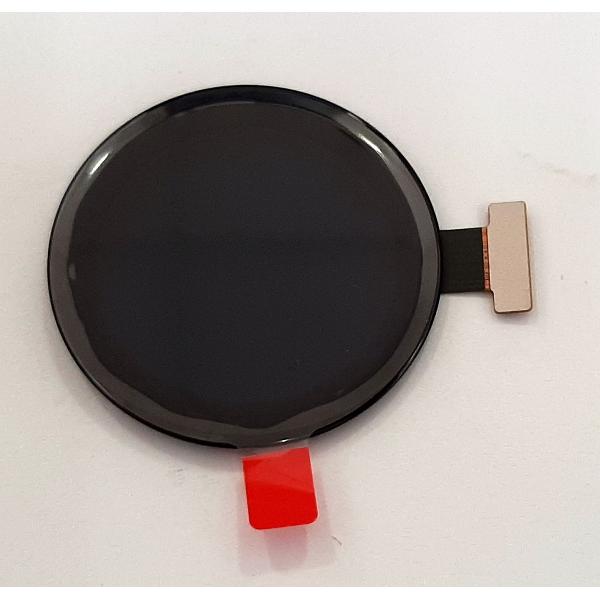 Pantalla lcd para Samsung Galaxy Watch Active R500 mas tactil negro calidad premium