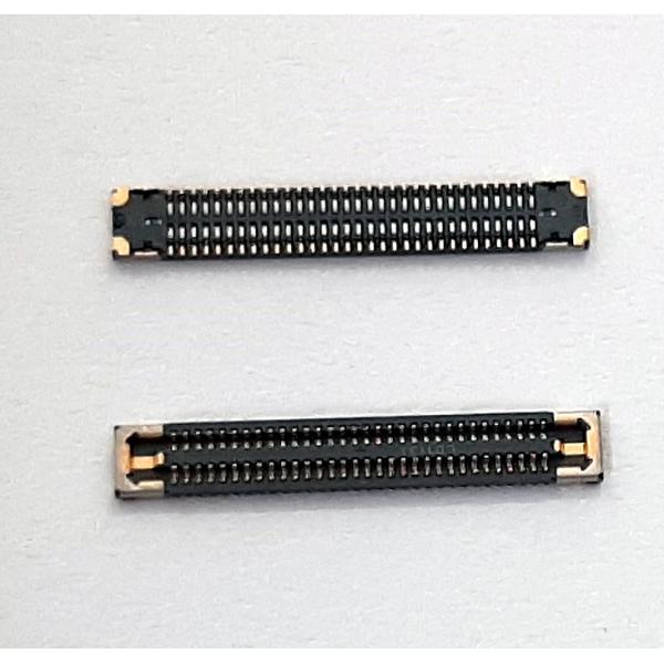 Conector FPC LCD en placa para Samsung Galaxy J4 Plus J415 calidad premium