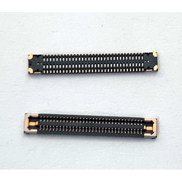 Conector FPC LCD en placa para  Samsung Galaxy J4 2018 J400 calidad premium
