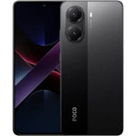 Smartphone Xiaomi POCO X7 Pro 8GB/ 256GB/ 6.67"/ 5G/ Negro - PixelPlaza