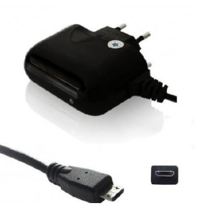 Cargador de red 2A Micro usb universal multimarca