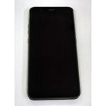 Pantalla lcd para Myphone Hammer Blade 2 Pro mas tactil negro mas marco negro calidad premium
