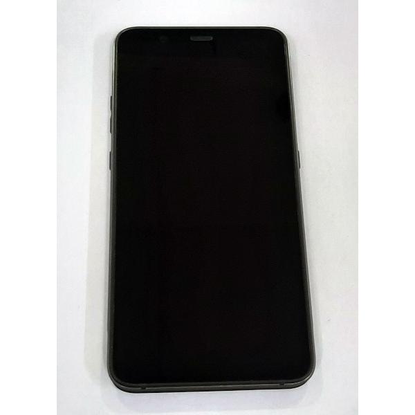 Pantalla lcd para Myphone Hammer Blade 2 Pro mas tactil negro mas marco negro calidad premium