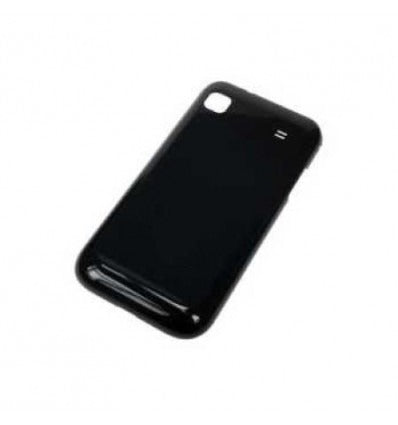 Samsung Galaxy I9003 SCL Tapa Batería negra