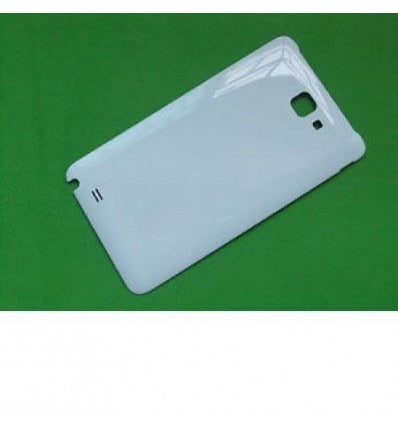 Samsung Galaxy Note I9220 N7000 Tapa Batería blanca