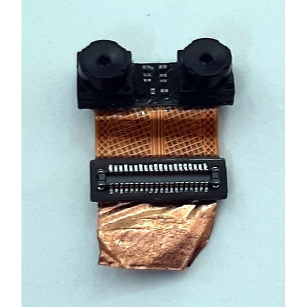 Flex camara frontal para ZTE Nubia Z17S NX595J calidad premium