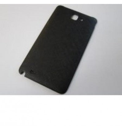 Samsung Galaxy Note I9220 N7000 Tapa Batería negra