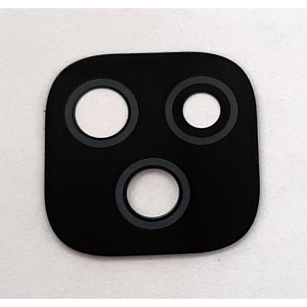 Cristal camara para Motorola Moto E7 Plus XT2081 calidad premium