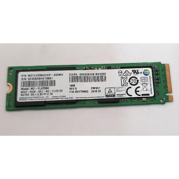 Modulo memoria 256gb para Microsoft Surface Pro 4 calidad premium