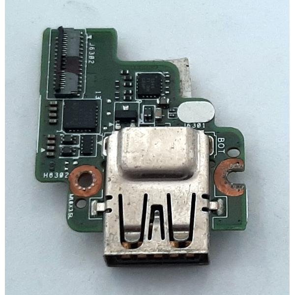 Placa conexion USB para Dell Venue 11 Pro 7140 calidad premium