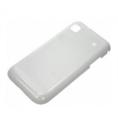 Samsung Galaxy S I9000 I9001 Tapa Batería Blanca