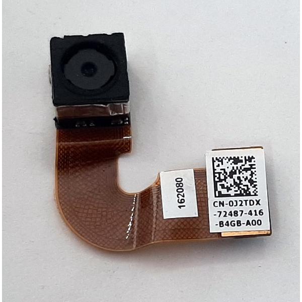 Flex camara frontal para Dell Venue 11 Pro 7140 calidad premium