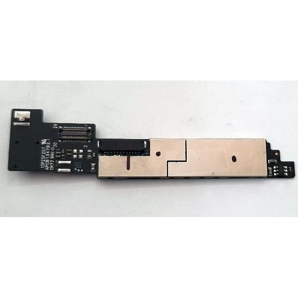 Placa camara trasera para Dell Venue 11 Pro 7140 calidad premium