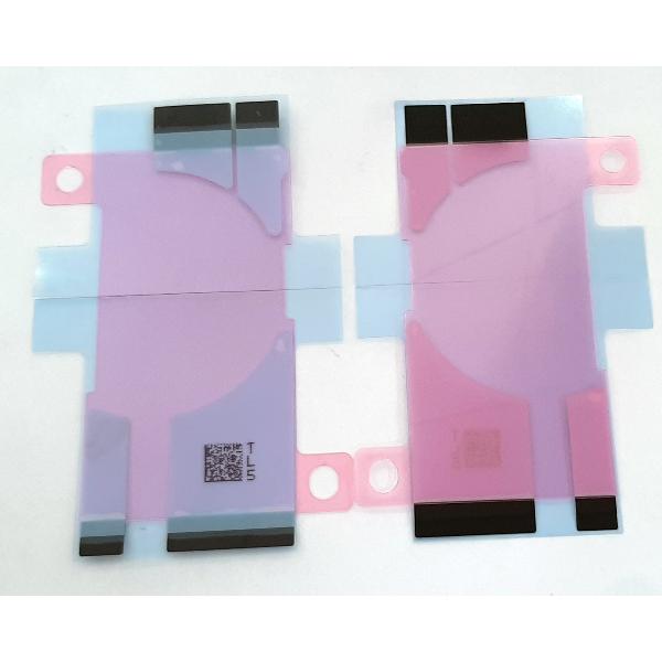 Adhesivo bateria para IPhone 12 A2176 A2399 A2398 A2400 calidad premium