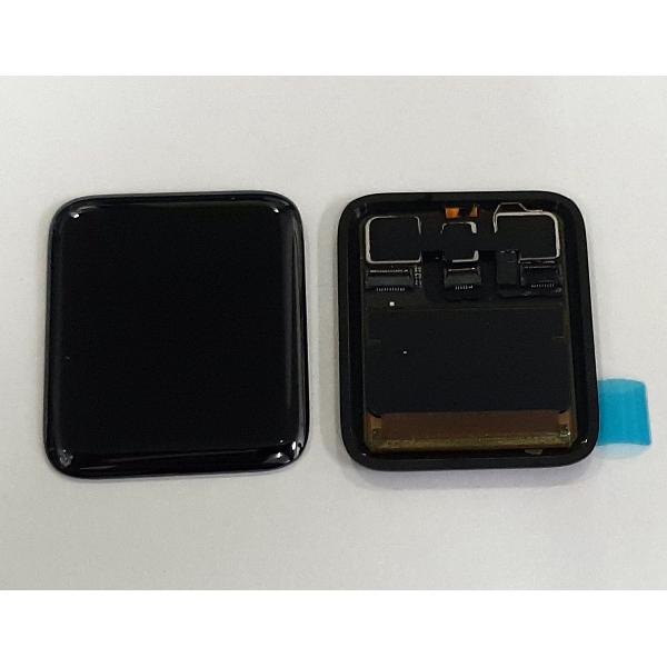 Pantalla lcd para Apple Watch Serie 3 42 mm GPS mas tactil negro calidad premium remanufacturado
