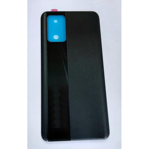 Tapa trasera o tapa bateria negra para Realme GT One