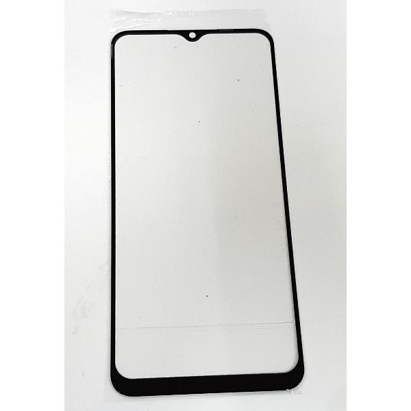 Cristal negro para Realme Narzo 30 5g