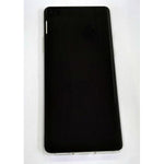 Pantalla LCD para Oneplus 8 mas tactil negro mas marco plata calidad premium