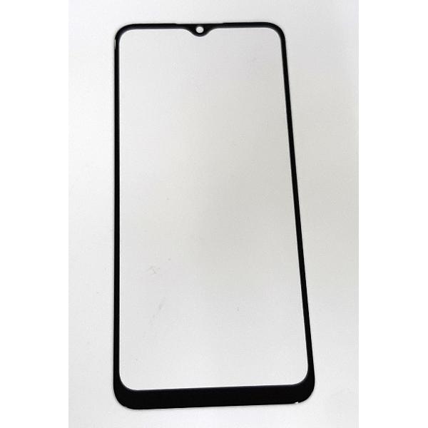 Cristal negro para Samsung Galaxy A03s 2021 A037G