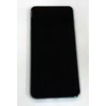 Pantalla LCD para oneplus nord 2 5g mas tactil negro mas marco azul calidad premium