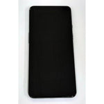 Pantalla LCD para oneplus 9 mas tactil negro mas marco negro calidad premium Versión China