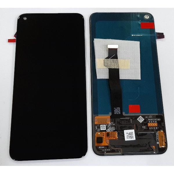 Pantalla lcd para Huawei Nova 7 mas tactil negro calidad premium