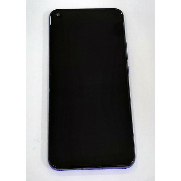 Pantalla lcd para Huawei Nova 7 mas tactil negro mas marco pupura calidad premium