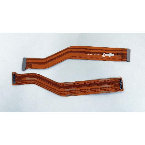 Flex LCD para Oppo A74 4G calidad premium