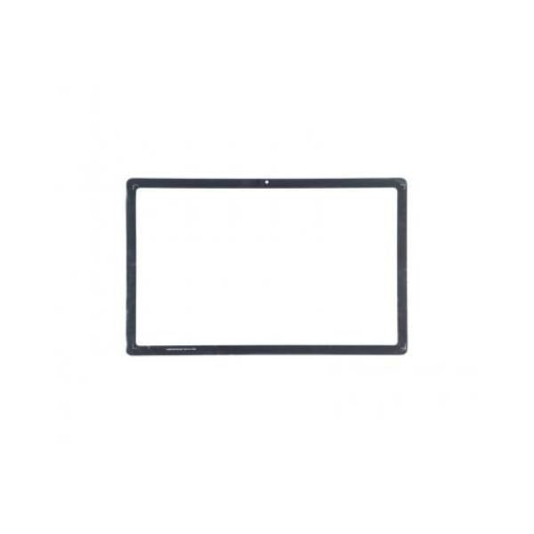 Cristal negro para Samsung Galaxy Tab A7 T500 T505 2020