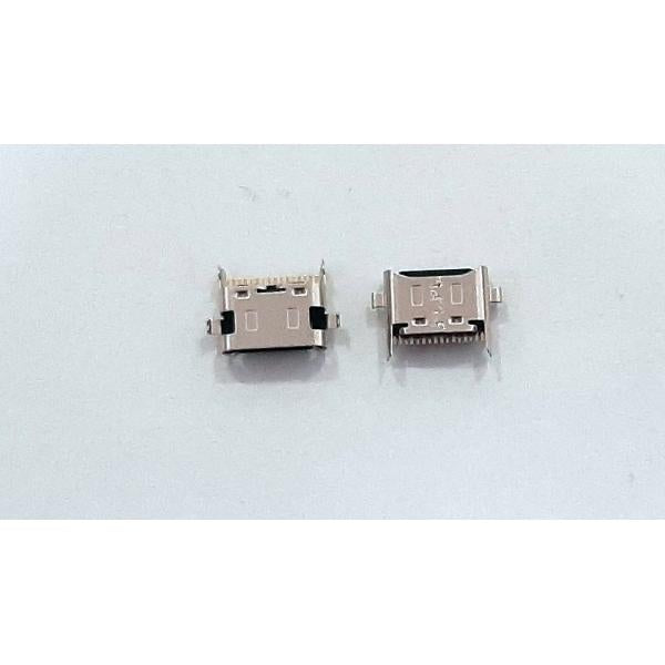 Conector carga para Samsung Galaxy A22 5G SM-A226F SM-A226 A226 A226F calidad premium
