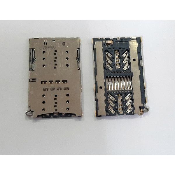 Lector sim para Samsung Galaxy Note 20 Ultra SM-N986F calidad premium