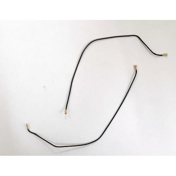 Antena coaxial para Samsung Galaxy A02S SM-A025F calidad premium SM-A025F/DS SM-A025G SM-A025G/DS