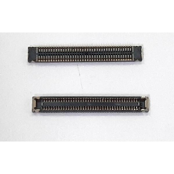 Conector FPC flex central en placa para Samsung Galaxy A31 A315F calidad premium