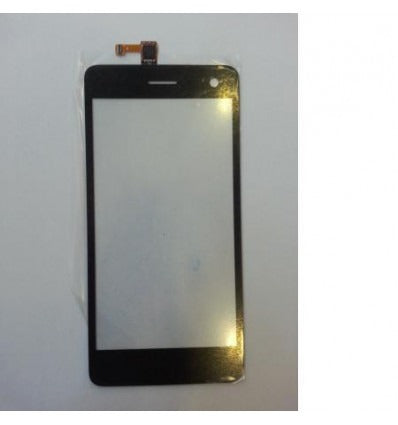 Oppo R819 Pantalla táctil negra