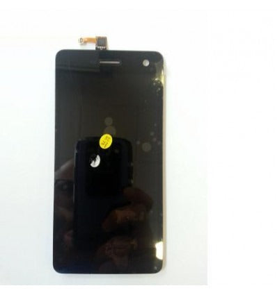 Oppo R819 Pantalla LCD + Táctil negro