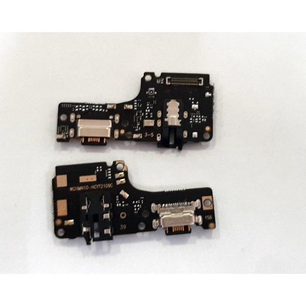 Flex puerto carga para Xiaomi Redmi Note 10S calidad premium