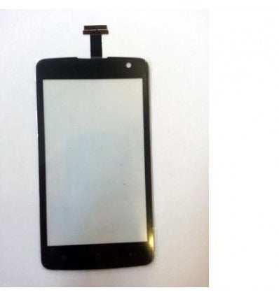 Oppo R821 pantalla táctil negra