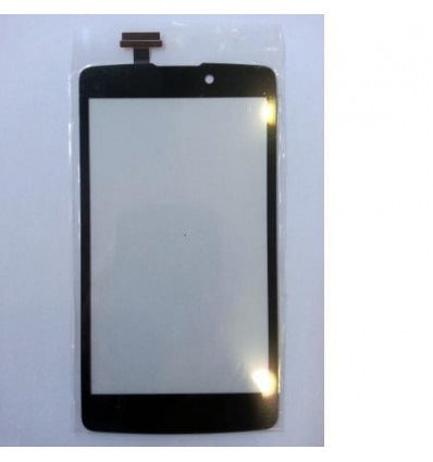 Oppo R915 Pantalla táctil negra