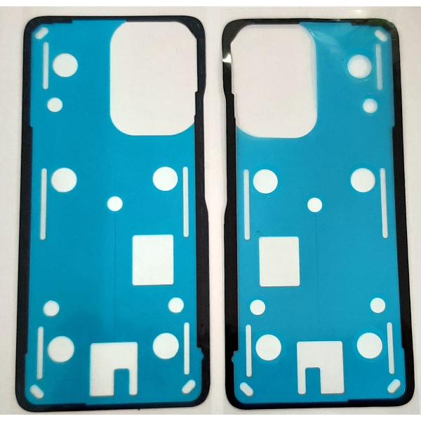 Adhesivo precortado tapa trasera para Xiaomi MI 11i Mi 11X Mi 11X Pro calidad premium