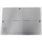 Carcasa trasera o tapa gris para Microsoft Surface Pro 7 Plus calidad premium