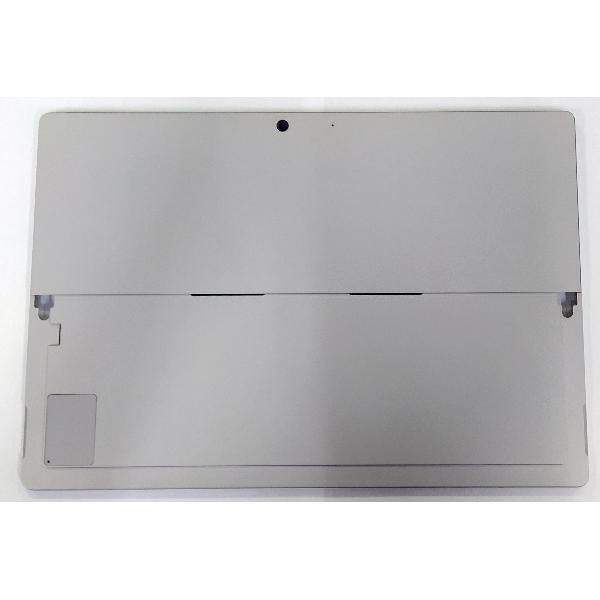 Carcasa trasera o tapa gris para Microsoft Surface Pro 7 Plus calidad premium