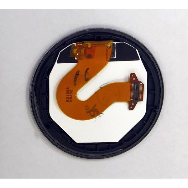 Pantalla lcd negro para Garmin Forerunner 935 calidad premium