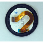 Pantalla lcd negra para Garmin Forerunner 945 calidad premium
