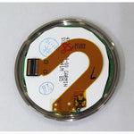 Pantalla lcd para Garmin Forerunner 645 mas marco plata calidad premium
