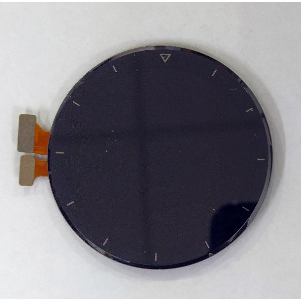 Pantalla lcd negra para Huawei Watch GT2 Pro calidad premium