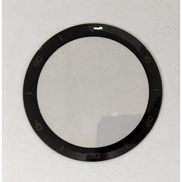 Cristal negro para Huawei Watch GT 2E