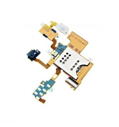Sony Ericsson Xperia Ray ST18 Flex lector sim premium