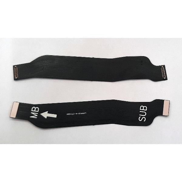 Flex central para Xiaomi Redmi Note 10 calidad premium