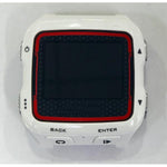 Pantalla lcd para Garmin Forerunner 920XT mas marco blanco calidad premium