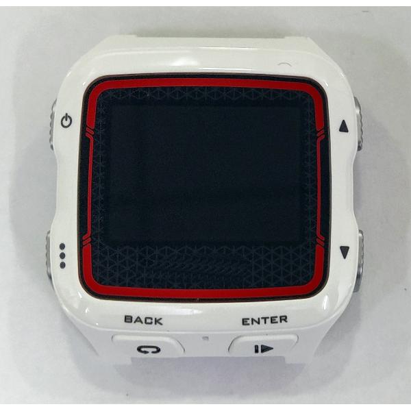 Pantalla lcd para Garmin Forerunner 920XT mas marco blanco calidad premium